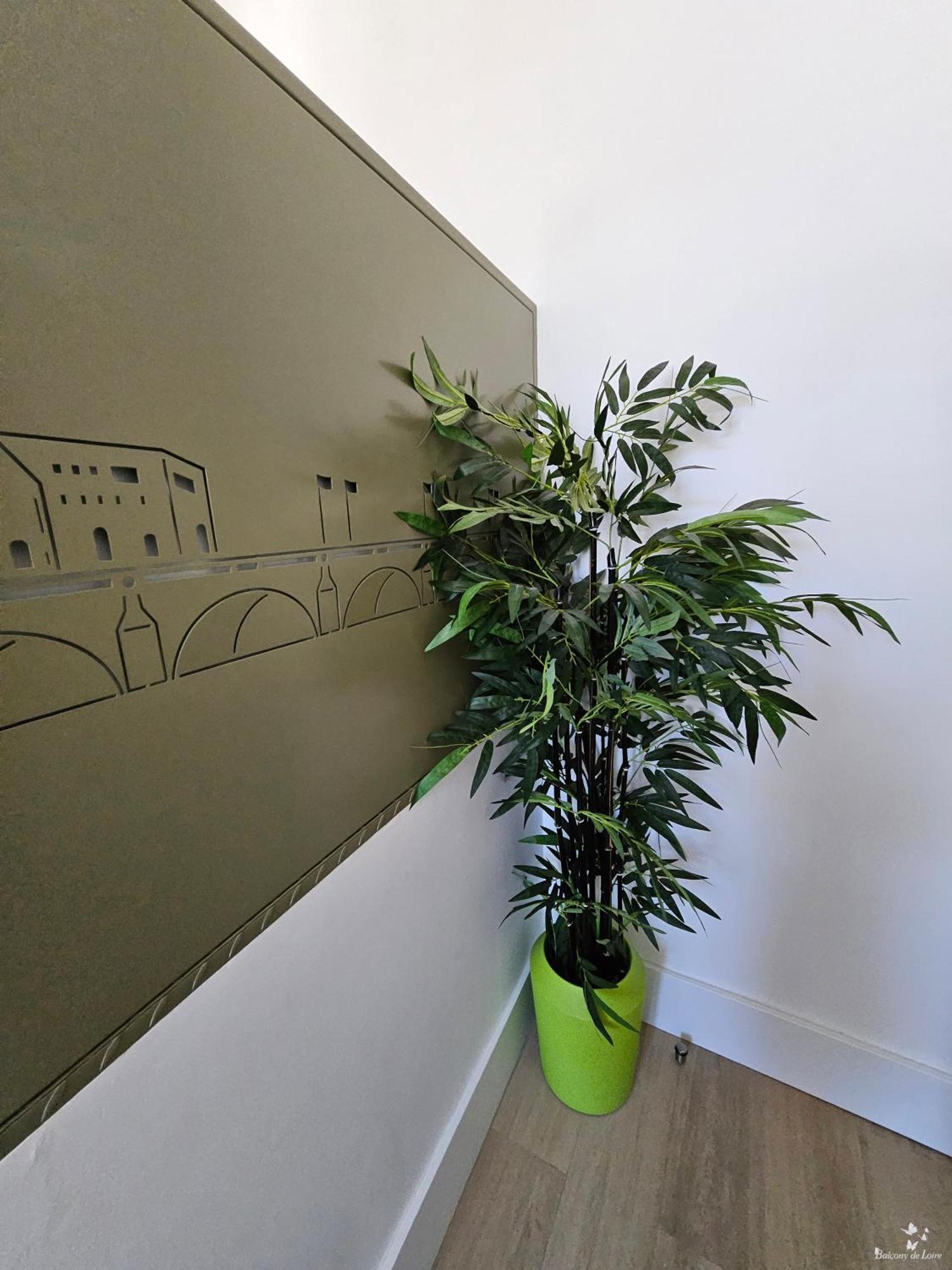 Balcony De Loire *